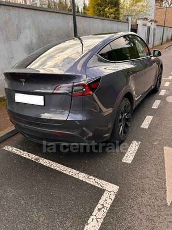 Tesla Model Y AWD Dual Motor 291 kW image number 17