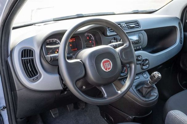 Fiat Panda 1.0 Hybrid City 51 kW image number 12