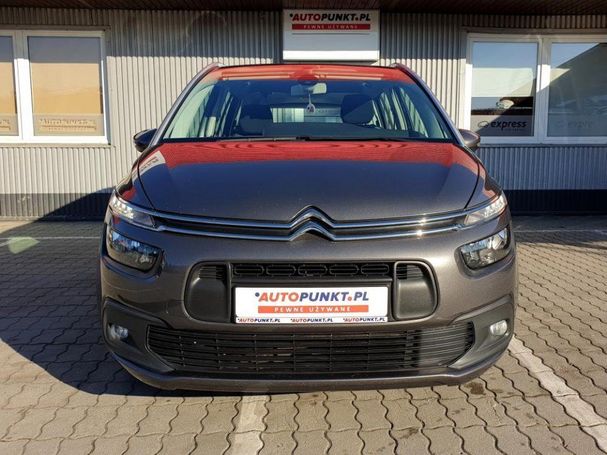 Citroen C4 SpaceTourer 96 kW image number 8