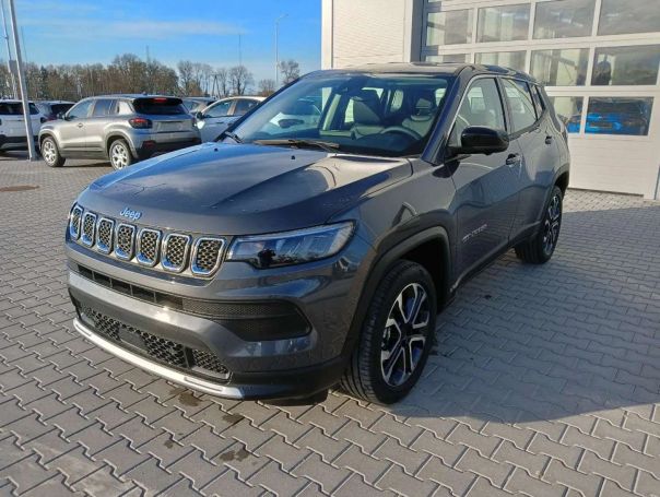 Jeep Compass 96 kW image number 2