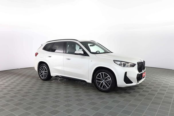 BMW X1 sDrive18d 110 kW image number 2