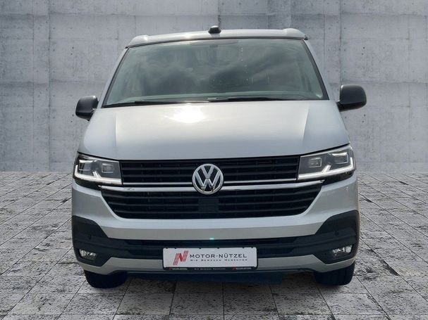 Volkswagen T6 California DSG Beach 110 kW image number 2