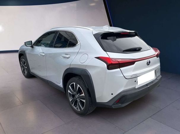 Lexus UX 250h 135 kW image number 5