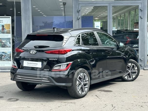 Hyundai Kona 150 kW image number 5