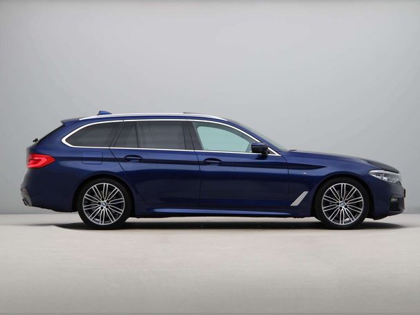 BMW 540i Touring xDrive 250 kW image number 8