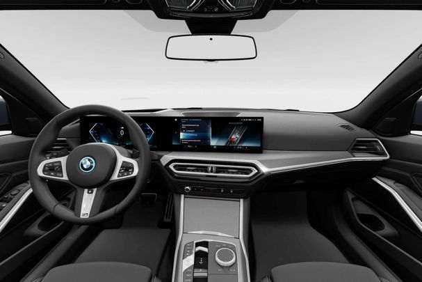 BMW 330e 215 kW image number 11