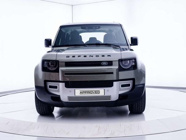 Land Rover Defender 110 S AWD 183 kW image number 1