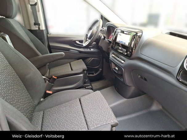 Mercedes-Benz Vito 119 CDi PRO 140 kW image number 25