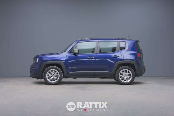 Jeep Renegade 1.3 PHEV 140 kW image number 2