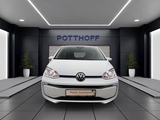 Volkswagen up! 60 kW image number 7