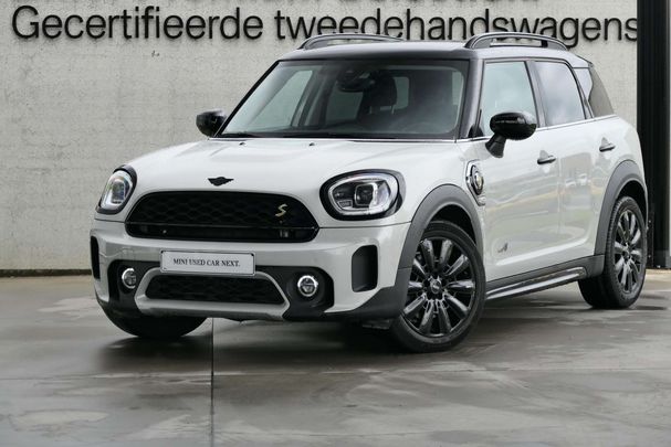 Mini Cooper SE Countryman Mini 165 kW image number 1