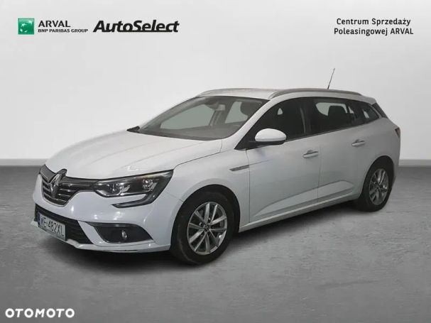 Renault Megane 103 kW image number 1