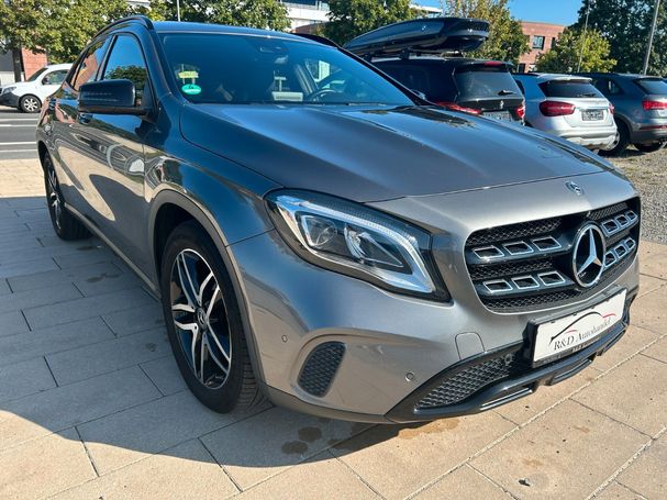 Mercedes-Benz GLA 220 d Urban 125 kW image number 2