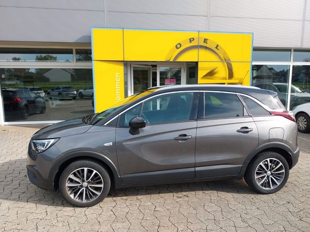 Opel Crossland X Ultimate 96 kW image number 5