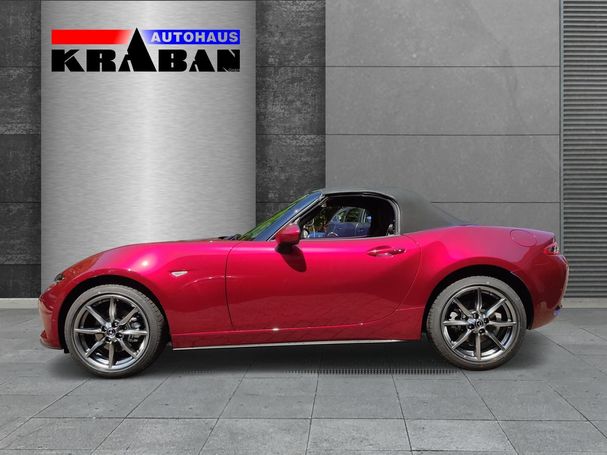 Mazda MX-5 184 135 kW image number 5