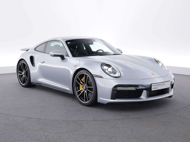 Porsche 992 Turbo S 478 kW image number 7