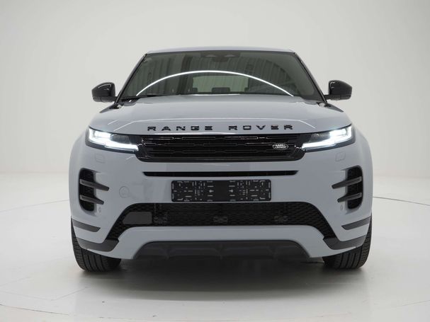 Land Rover Range Rover Evoque S AWD 198 kW image number 3