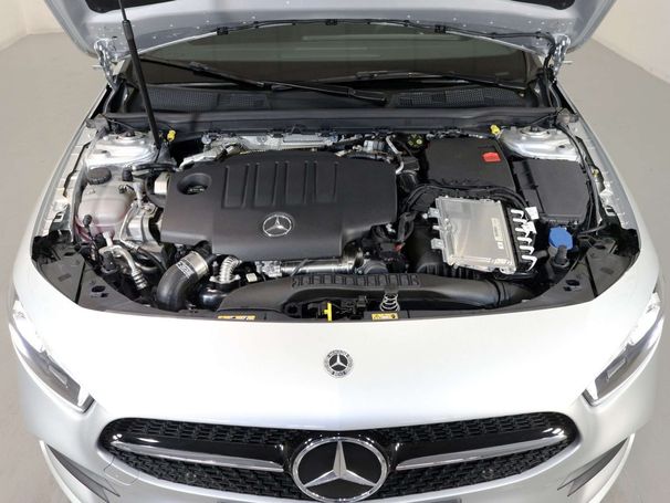 Mercedes-Benz A 200 d 8G-DCT 110 kW image number 22