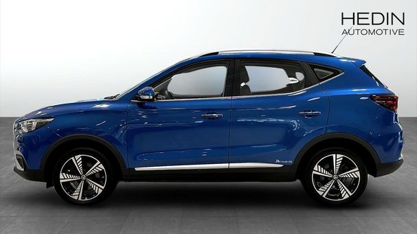 MG ZS EV Luxury 105 kW image number 3