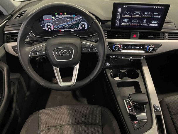 Audi A4 30 TDI S tronic Advanced Business 100 kW image number 3