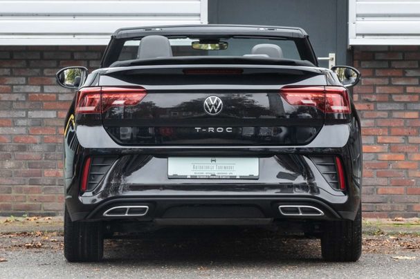 Volkswagen T-Roc 1.5 TSI DSG 110 kW image number 3