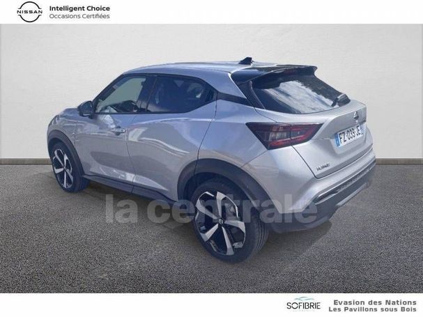 Nissan Juke DIG-T 117 Tekna 86 kW image number 16