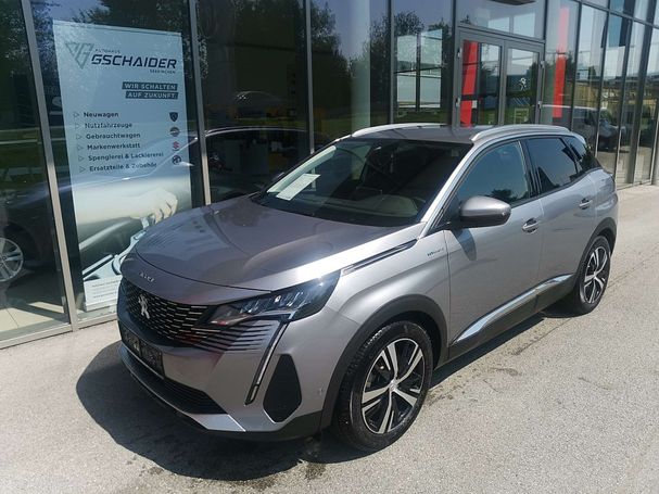 Peugeot 3008 300 Allure Pack e-EAT8 220 kW image number 2