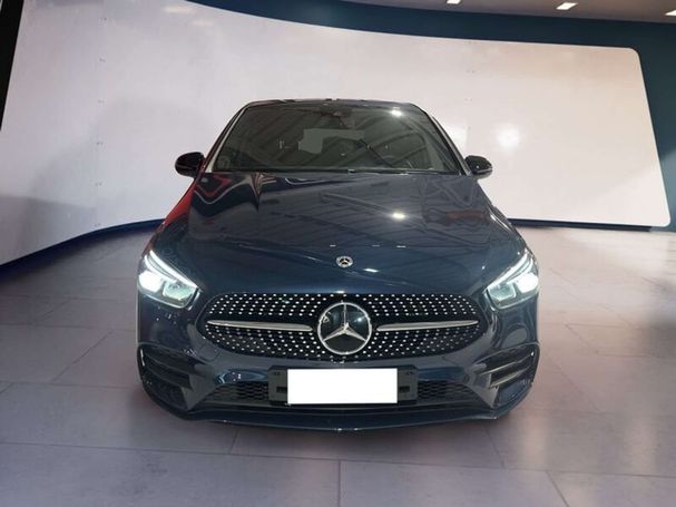 Mercedes-Benz B 250 e 160 kW image number 3