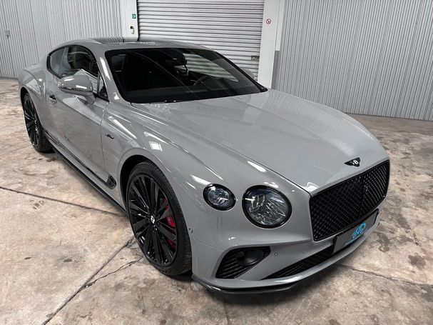 Bentley Continental GT 485 kW image number 2