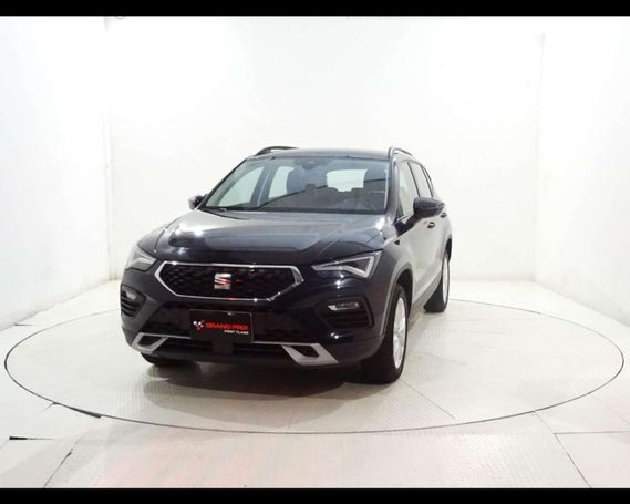 Seat Ateca 2.0 TDI 110 kW image number 1