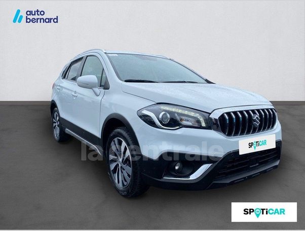 Suzuki SX4 S-Cross 95 kW image number 2