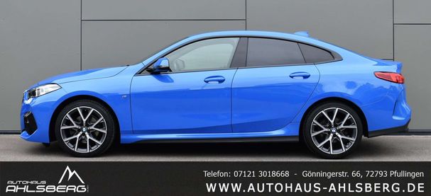 BMW 218i M Sport 100 kW image number 5