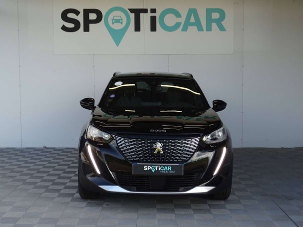 Peugeot 2008 PureTech 130 Allure 98 kW image number 2