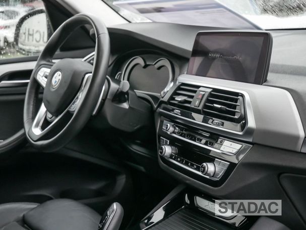 BMW X3 xDrive25d 170 kW image number 7