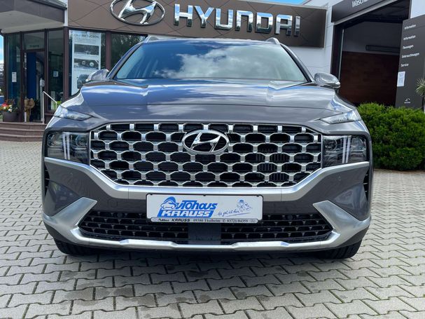 Hyundai Santa Fe 4WD 195 kW image number 3