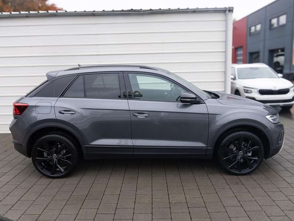 Volkswagen T-Roc 1.5 TSI Style DSG 110 kW image number 3