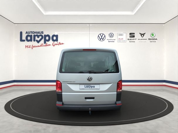 Volkswagen T6 Kombi 2.0 TDI DSG 110 kW image number 4