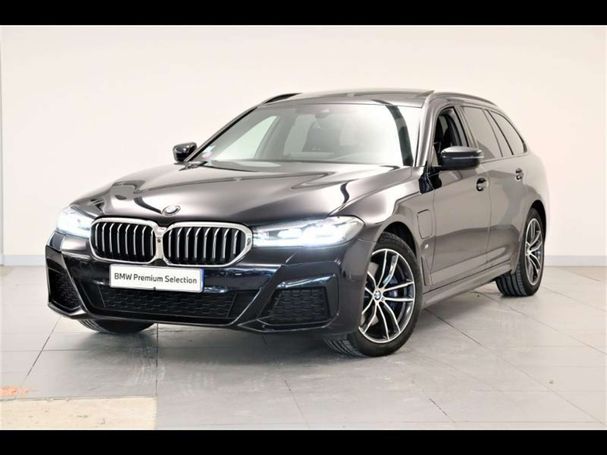 BMW 530 Touring xDrive 137 kW image number 1