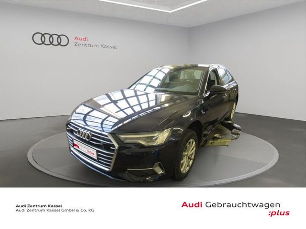 Audi A6 40 TDI Avant 150 kW image number 1