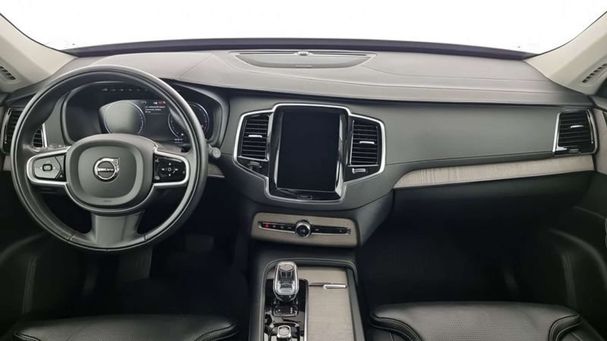 Volvo XC90 B5 AWD Inscription 173 kW image number 12