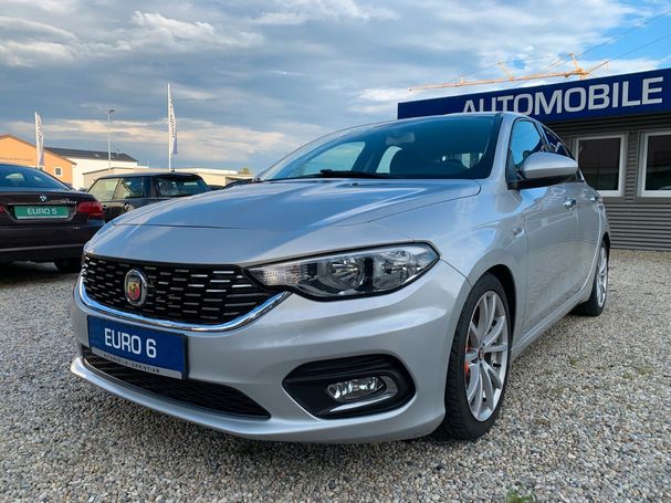 Fiat Tipo 88 kW image number 9