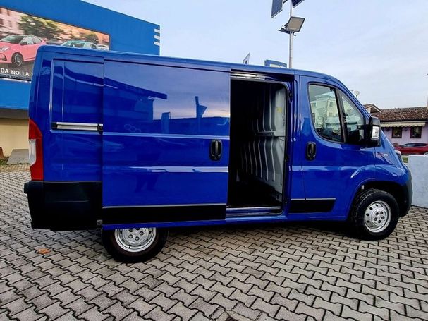 Fiat Ducato 2.3 88 kW image number 4