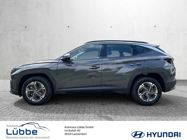 Hyundai Tucson 1.6 CRDi Select 100 kW image number 3