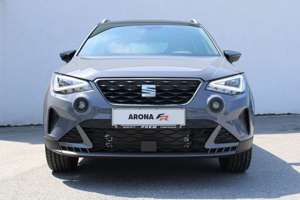 Seat Arona 1.0 TSI 70 kW image number 2