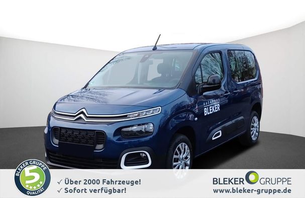 Citroen Berlingo M BlueHDi 100 FEEL 75 kW image number 1