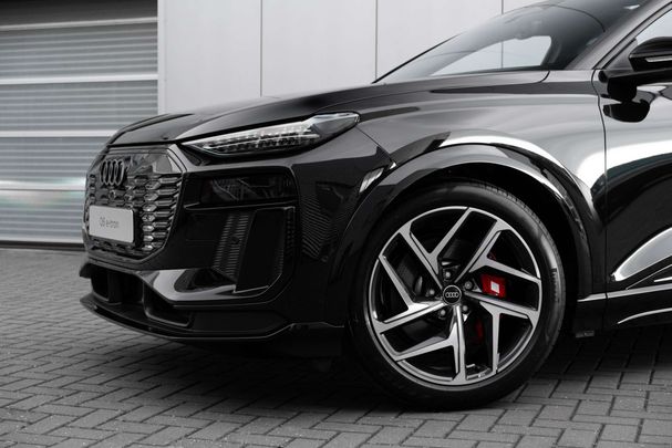 Audi SQ6 e-tron 380 kW image number 6