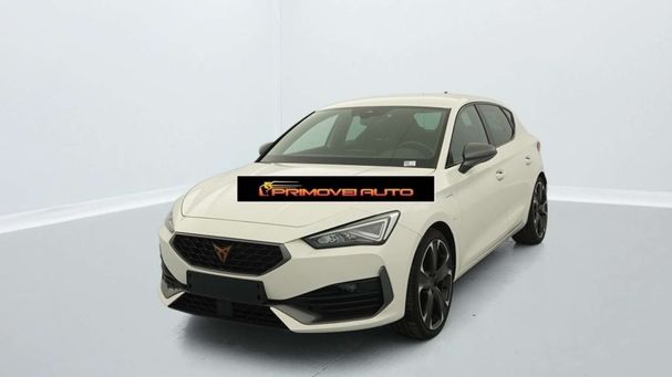 Cupra Leon 150 kW image number 1