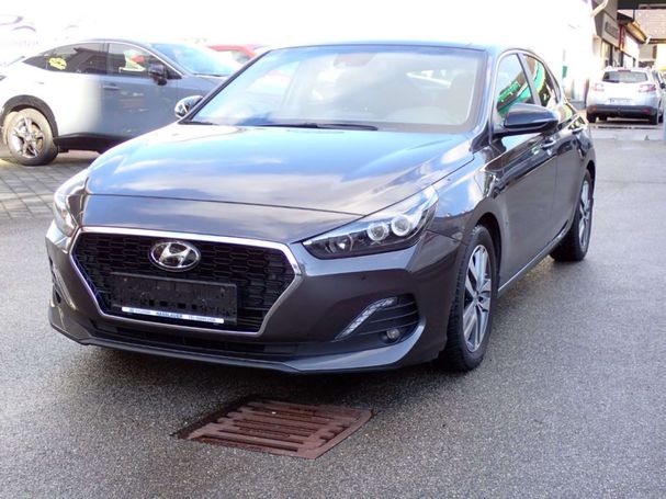 Hyundai i30 T 103 kW image number 19