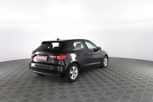 Audi A1 25 TFSI 70 kW image number 3