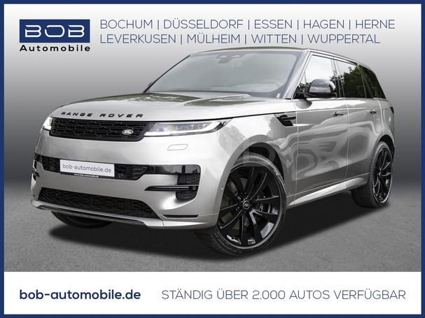 Land Rover Range Rover Sport P460e S 338 kW image number 1